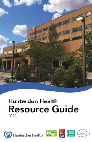 Physician Referral Resource Guide Cover 