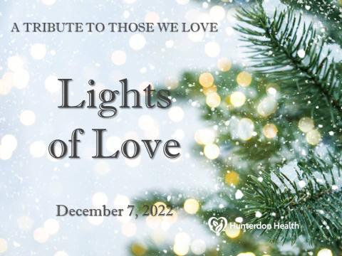 Lights of Love image