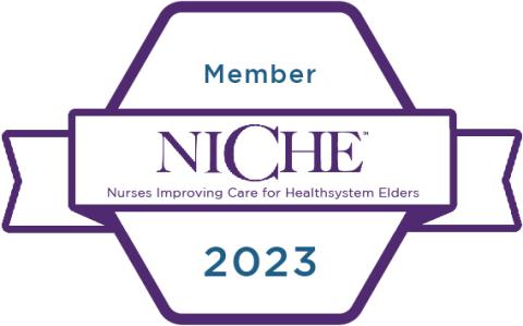 Niche Logo 2023