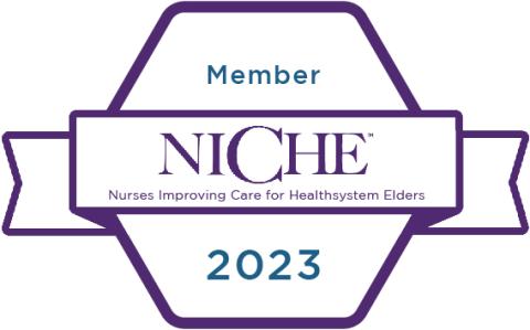 Niche Logo 2023