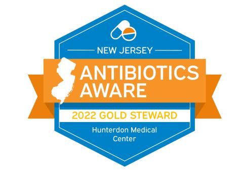 2022 antimicrobial award