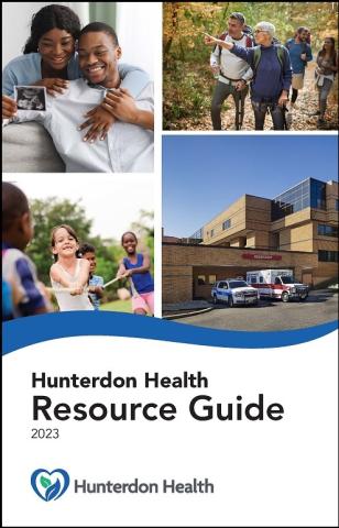 Resource Guide Cover