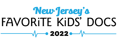 2022 NJ Favorite Kids Docs Logo