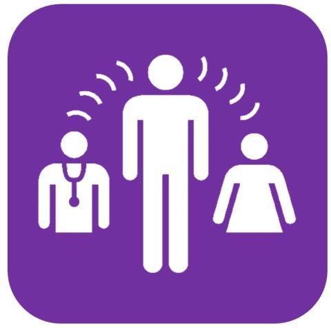 Interpreter Icon