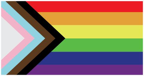 Pride Flag