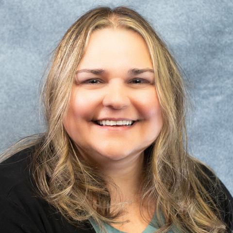 Headshot of Margot Kerrigan, MD