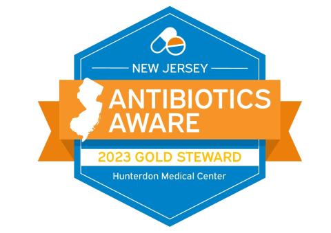 2023 Antibiotics Stewardship Logo