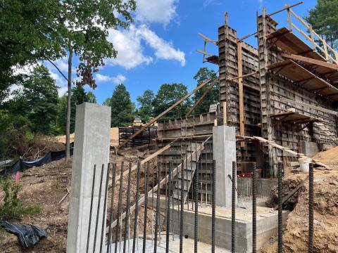 Hunterdon Family Medicine at Phillips Barber Expansion 2024