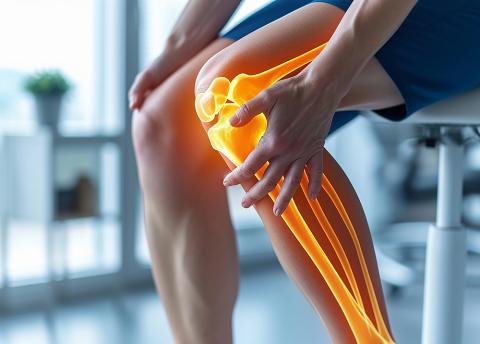 Knee Pain