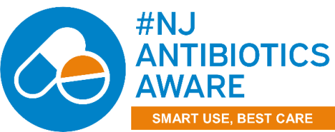Antimicrobial Stewardship Emblem