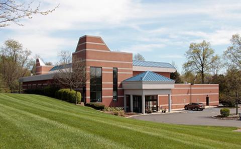 Whitehouse Station Health and Wellness Center 