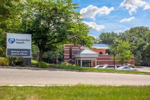 Whitehouse Station Health & Wellness Center 