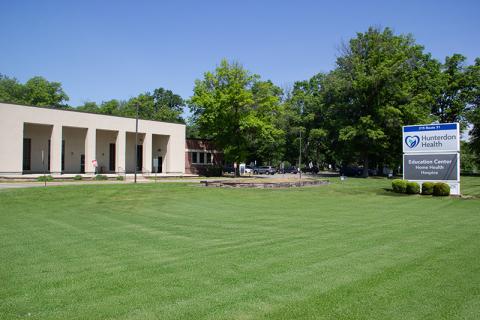 HMC Education Center