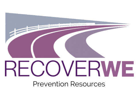 RecoverWe App Logo
