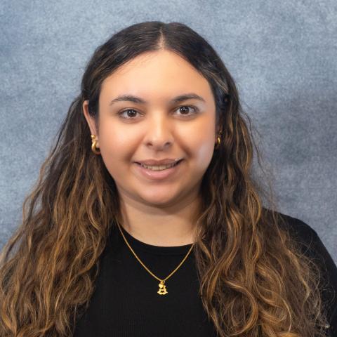 Amanda Cunha, MA