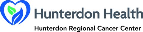 Hunterdon Regional Cancer Center Logo