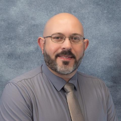 Jeff Rush is the Chaplain at Hunterdon Medical Center.