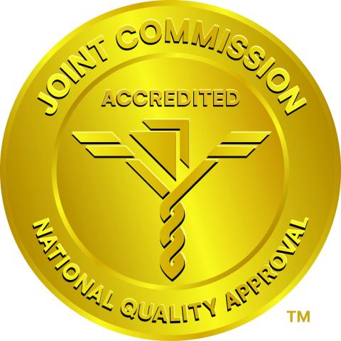Joint Commission Logo