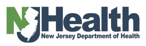 NJDOT Logo