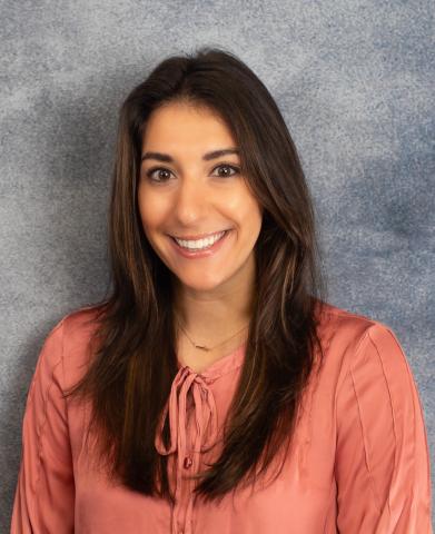 Nicolle Snyder APN