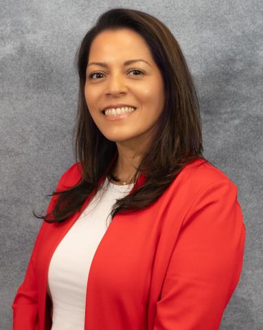 Dr. Rose Mustafa