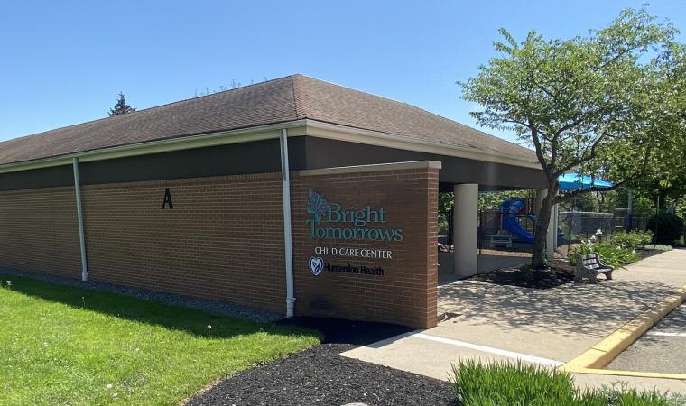 Bright-Tomorrows Child Care Center