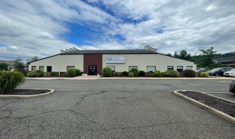 Center for Endocrine Health Bridgewater