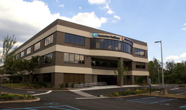 Bridgewater Medical Office Building