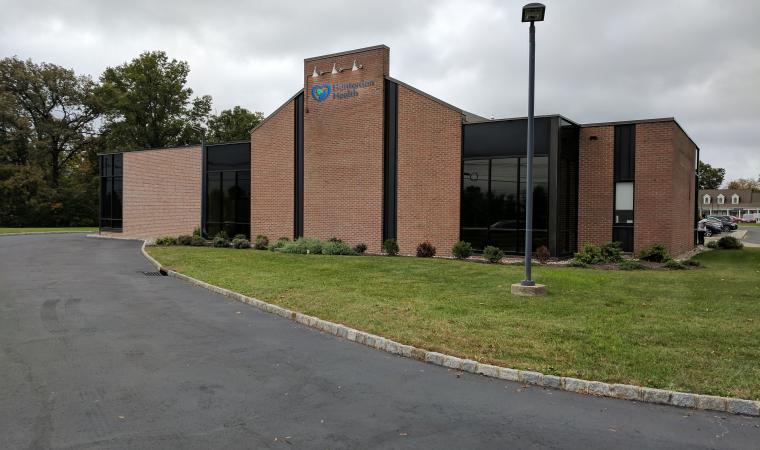 Hunterdon Family Medicine at Your Doctors Care Building 2